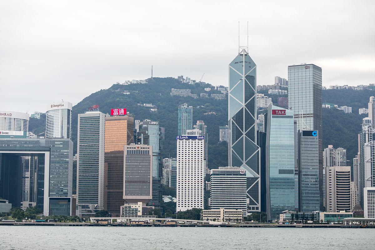 香港保险公司的分红收益率为什么比大陆保险高？