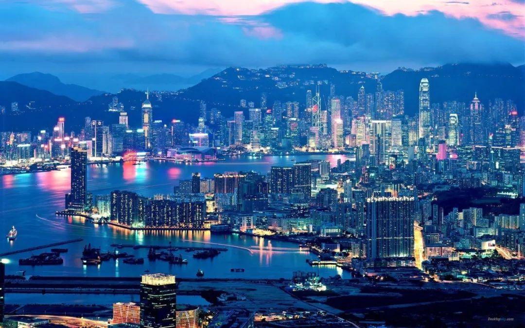事实:香港保险破产可能性几乎为零的八个理由！