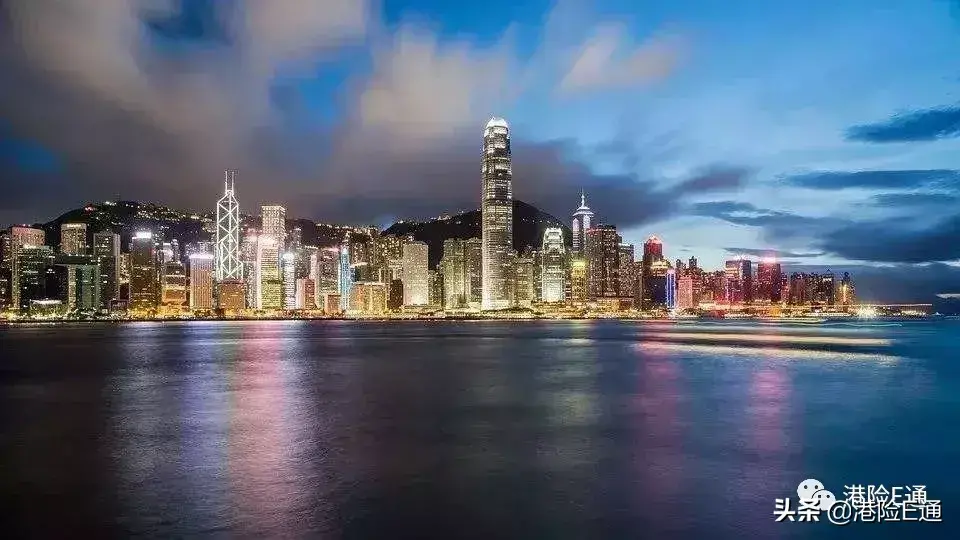 解读:六个细节为你的香港保险保驾护航（附FAQ）