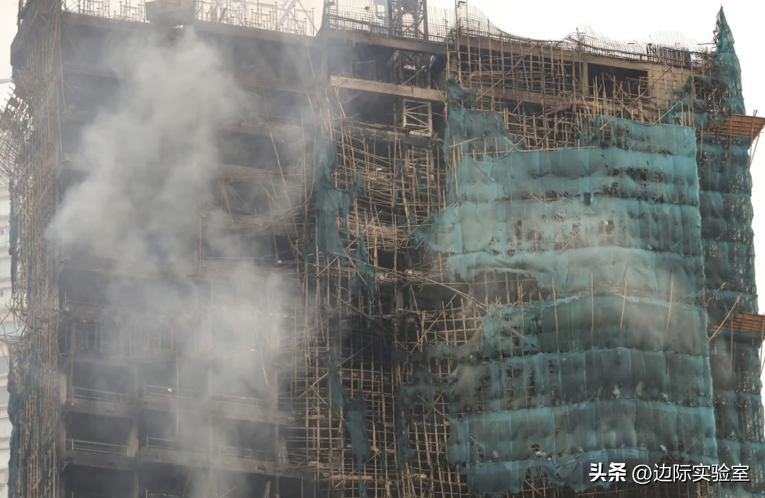 意外:平安承保香港酒店火灾，保额26.3亿元，分保赔款仅6亿元