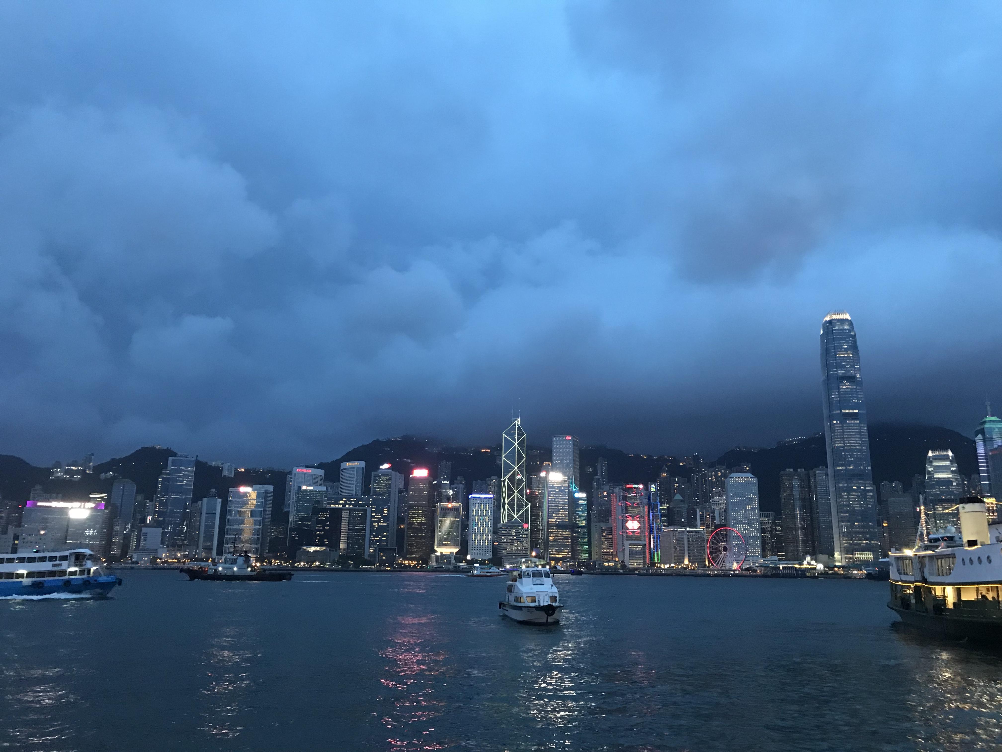 福利:香港保险购买攻略