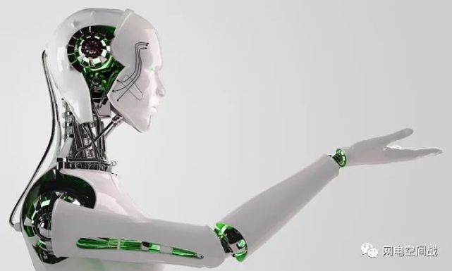 人类大战AI机器人2023科幻惊悚片《造物主》