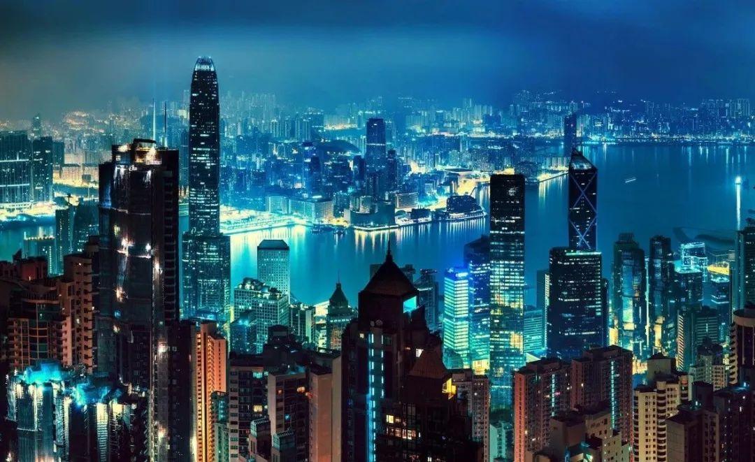 海外资产配置香港储蓄保险