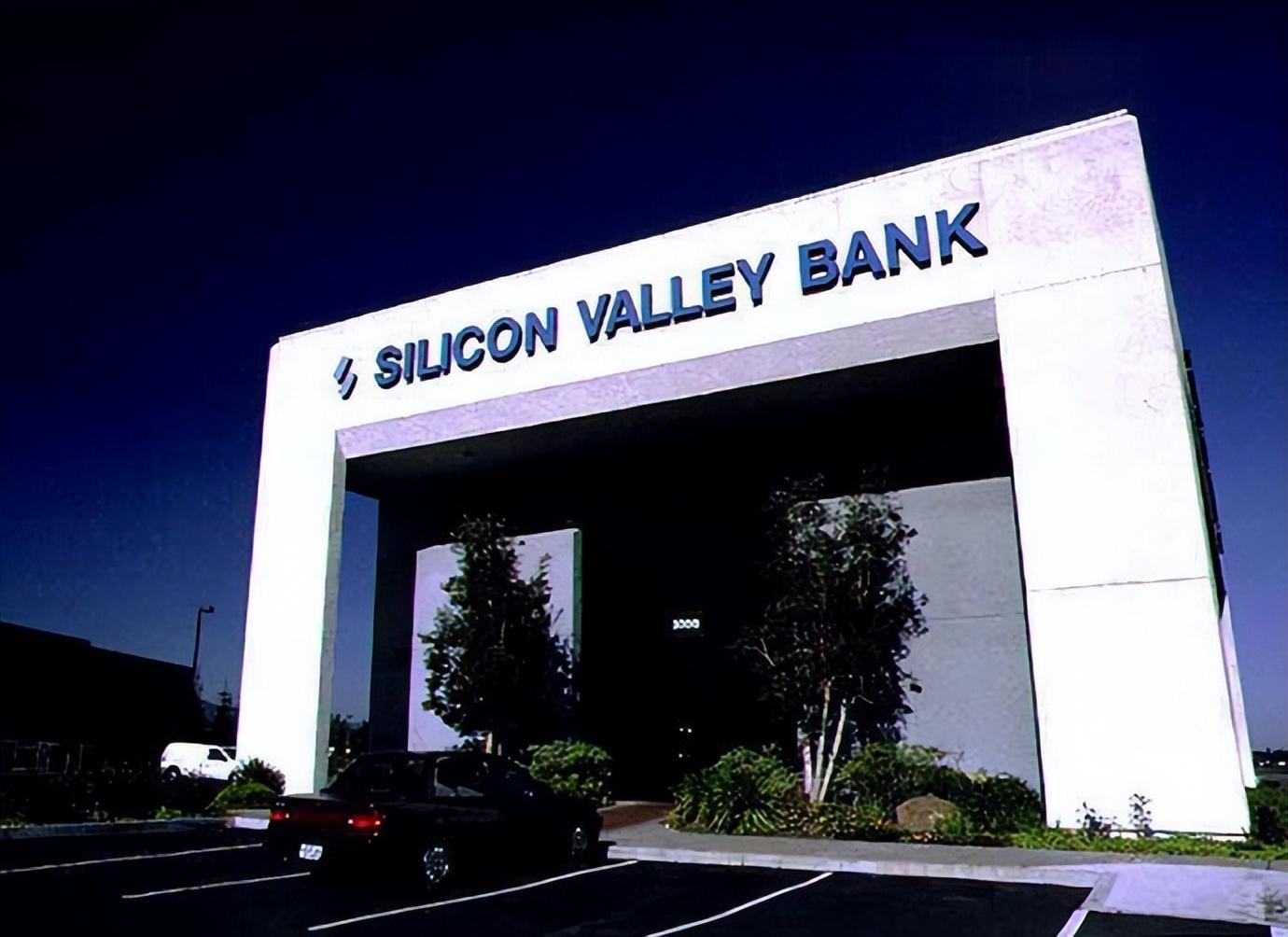 意外:硅谷银行暴雷后，美国存款保险制度现身