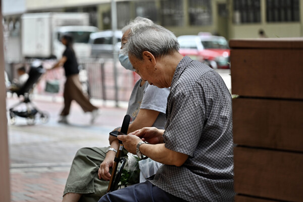 政府擬資助綜援長者入住廣東院舍-硕谷新闻聚合