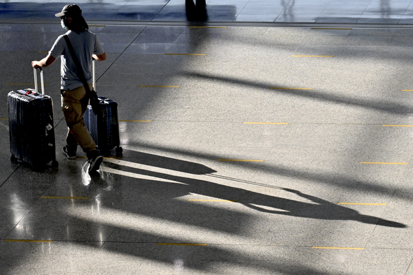 陳美寶促大灣區航空保障旅客權益-硕谷新闻聚合