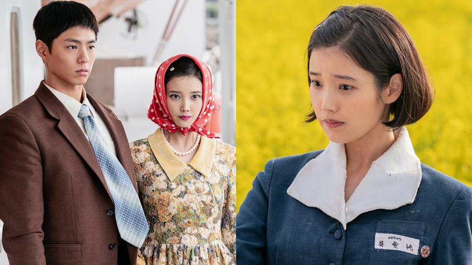 图片[6]-3月韓劇推薦｜IU & 朴寶劍Netflix《苦盡柑來遇見你》動人上線！Disney+《狂醫魔徒》朴恩斌黑化回歸！男神李棟旭、李帝勳、姜泰伍新劇登場！-硕谷新闻聚合